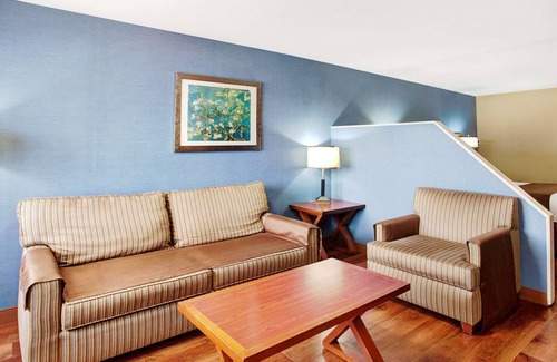 Clarkdale Hotel | Travelodge by Wyndham Culver City