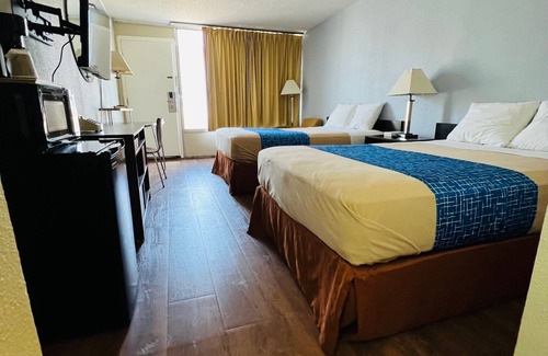Carlisle Hotel | Travelodge by Wyndham Carlisle North