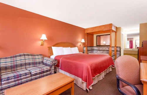 Graysville Hotel | Travelodge by Wyndham Chattanooga/Hamilton Place
