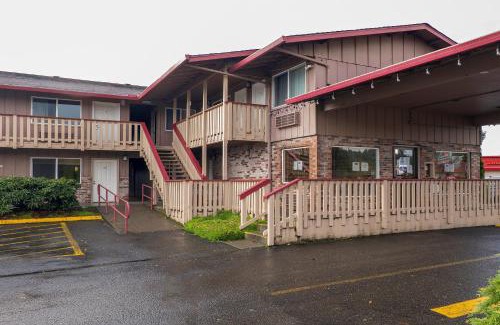 Chehalis Hotel | Travelodge by Wyndham Chehalis