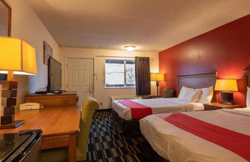 Chehalis Hotel | Travelodge by Wyndham Chehalis