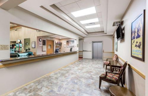 Deadwood Hotel | Travelodge by Wyndham Deadwood