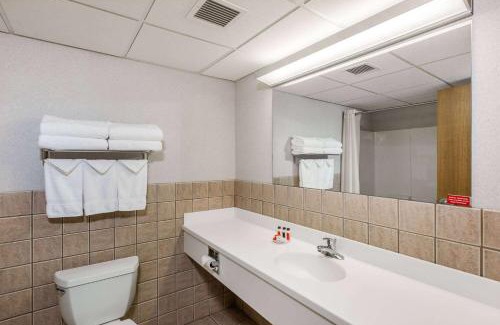 Deadwood Hotel | Travelodge by Wyndham Deadwood