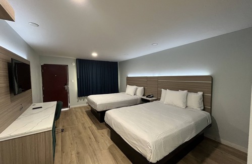 Bonita Hotel | Travelodge by Wyndham Fairplex Pomona