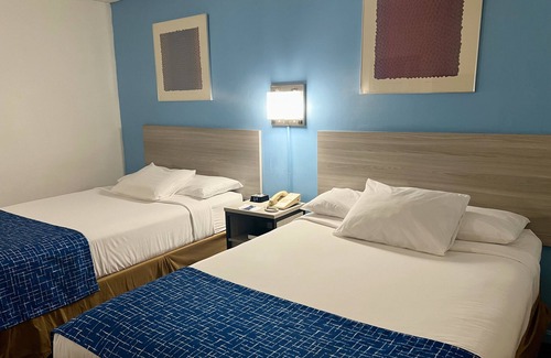 Hershey Hotel | Travelodge by Wyndham Hershey