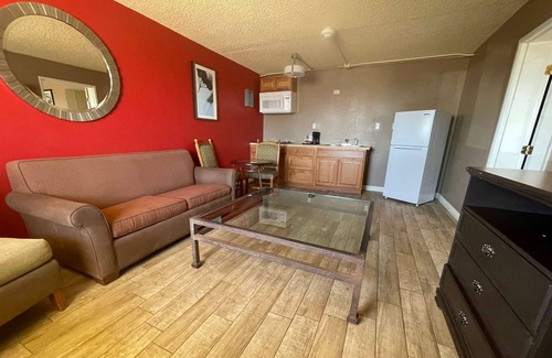 El Centro Hotel | Travelodge by Wyndham Imperial/El Centro