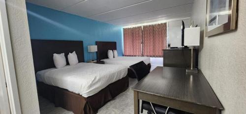 Kingsland Hotel | Travelodge by Wyndham Kingsland GA