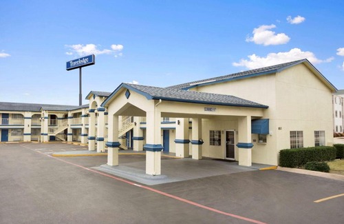 Killeen Hotel | Travelodge by Wyndham Killeen/Fort Hood