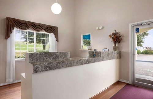 Killeen Hotel | Travelodge by Wyndham Killeen/Fort Hood
