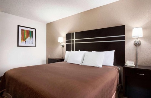 Killeen Hotel | Travelodge by Wyndham Killeen/Fort Hood