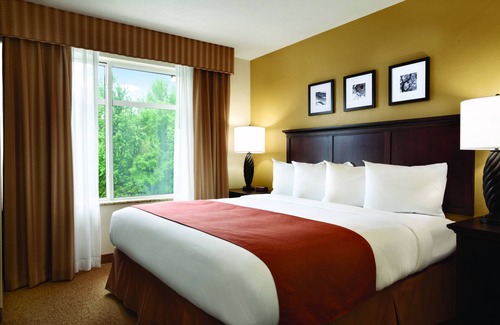Farragut Hotel | Travelodge by Wyndham Knoxville West