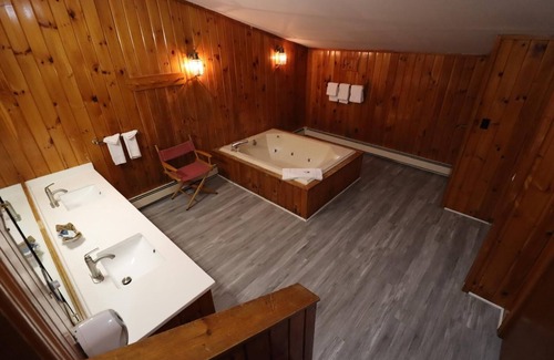 Lincoln Hotel | Travelodge by Wyndham Lincoln Near White Mountain
