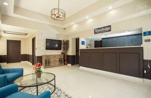 Macon Hotel | Travelodge by Wyndham Macon West