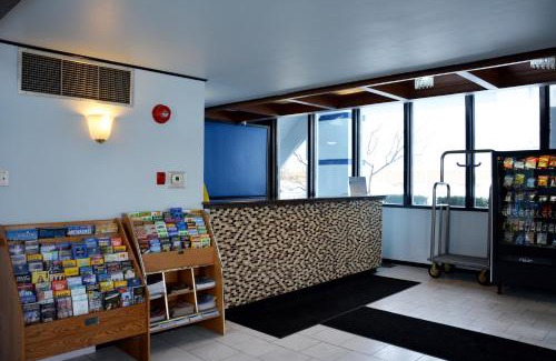 Milwaukee Hotel | Travelodge by Wyndham Milwaukee