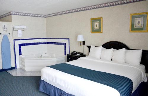 Milwaukee Hotel | Travelodge by Wyndham Milwaukee