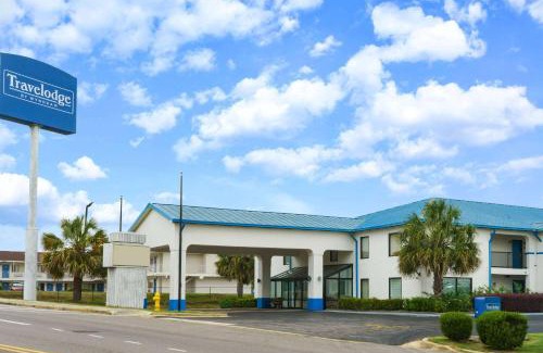 Gunter Afs Hotel | Travelodge by Wyndham Montgomery East