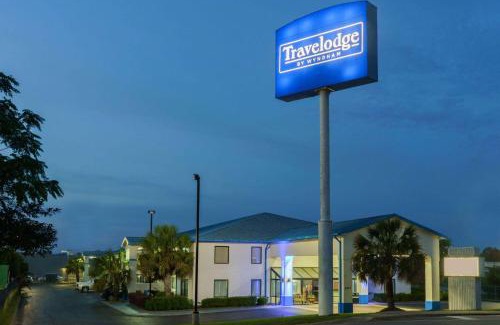 Gunter Afs Hotel | Travelodge by Wyndham Montgomery East