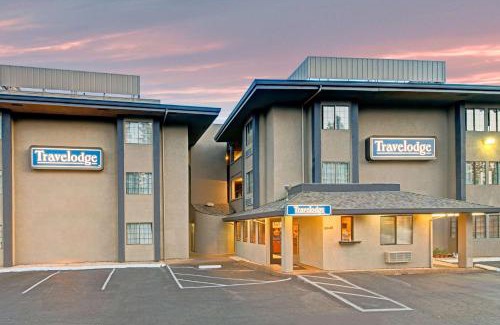 Sacramento Hotel | Travelodge by Wyndham Sacramento/Rancho Cordova