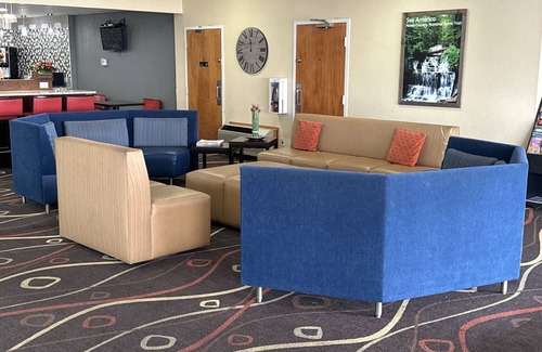 Sturgis Hotel | Travelodge by Wyndham Sturgis