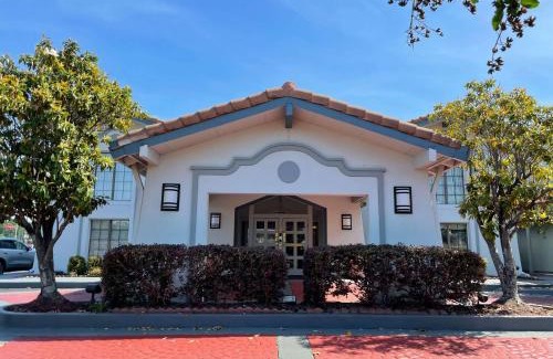 Tuscaloosa Hotel | Travelodge by Wyndham Tuscaloosa