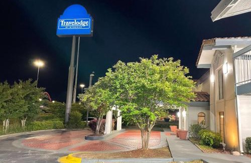 Tuscaloosa Hotel | Travelodge by Wyndham Tuscaloosa