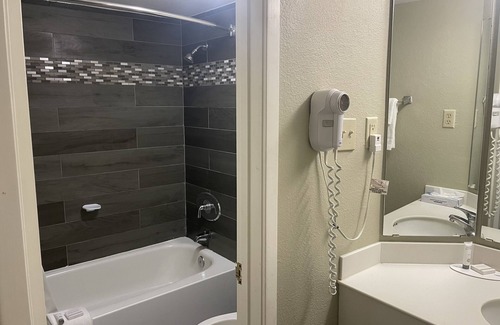 Tuscaloosa Hotel | Travelodge by Wyndham Tuscaloosa