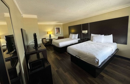 Tuscaloosa Hotel | Travelodge by Wyndham Tuscaloosa