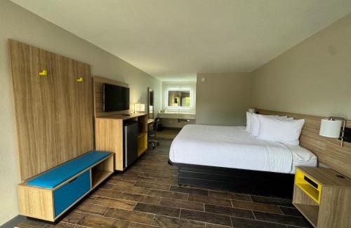 Gainesville Hotel | Travelodge by Wyndham Gainesville