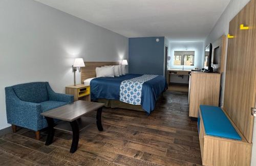 Gainesville Hotel | Travelodge by Wyndham Gainesville