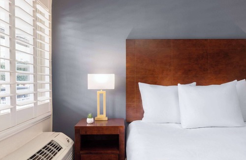 Fisherman's Wharf Hotel | Travelodge by Wyndham by Fisherman's Wharf