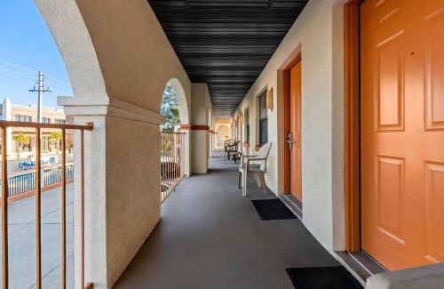 St. Augustine Hotel | Travelodge by Wyndham Hotel & Cottages St Augustine - Historic