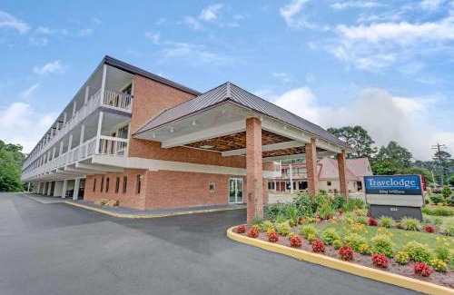 Williamsburg Hotel | Travelodge by Wyndham Williamsburg Colonial Area