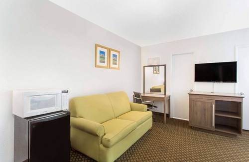 Williams Hotel | Travelodge by Wyndham Williams Grand Canyon