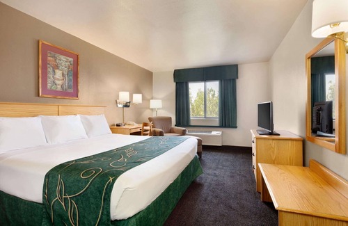 Daggett Hotel | Travelodge by Wyndham Yermo