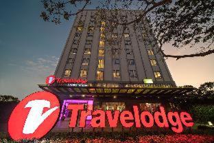 Downtown George Town Hotel | Travelodge Georgetown, Penang