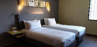 Downtown George Town Hotel | Travelodge Georgetown, Penang
