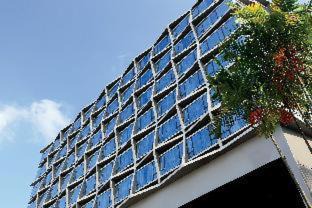 Harbourfront Hotel | Travelodge Harbourfront Singapore