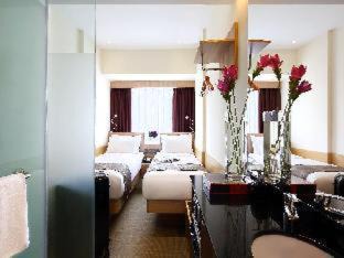 Harbourfront Hotel | Travelodge Harbourfront Singapore
