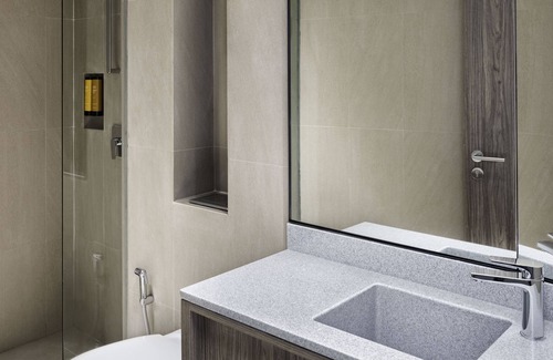 Harbourfront Hotel | Travelodge Harbourfront