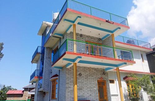Gunehr House | Travelodge Homestay