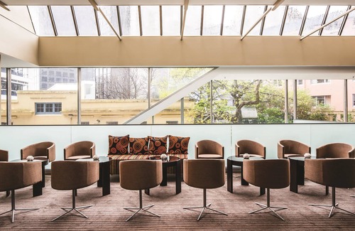 Wellington Hotel | Travelodge Hotel Wellington