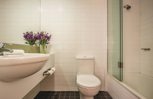 Wellington Hotel | Travelodge Hotel Wellington