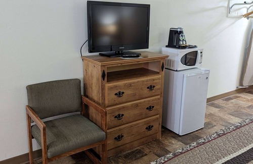 Deadwood Hotel | Travelodge Inn & Suites by Wyndham Deadwood