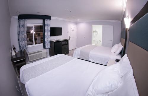 Walnut Valley Hotel | Travelodge Inn & Suites by Wyndham West Covina