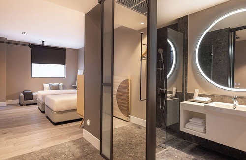 Old City Hotel | Travelodge Nimman Chiang Mai