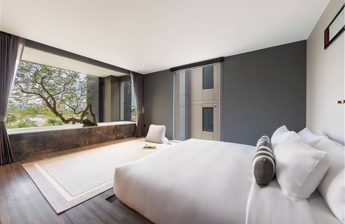 Old City Hotel | Travelodge Nimman Chiang Mai