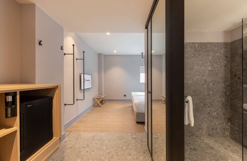 Old City Hotel | Travelodge Nimman Chiang Mai