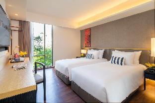 Khlong Toei Nuea Hotel | Travelodge Sukhumvit 11