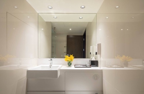 Khlong Toei Nuea Hotel | Travelodge Sukhumvit 11