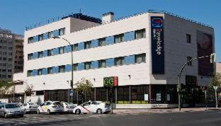 San Pascual Hotel | Travelodge Torrelaguna
